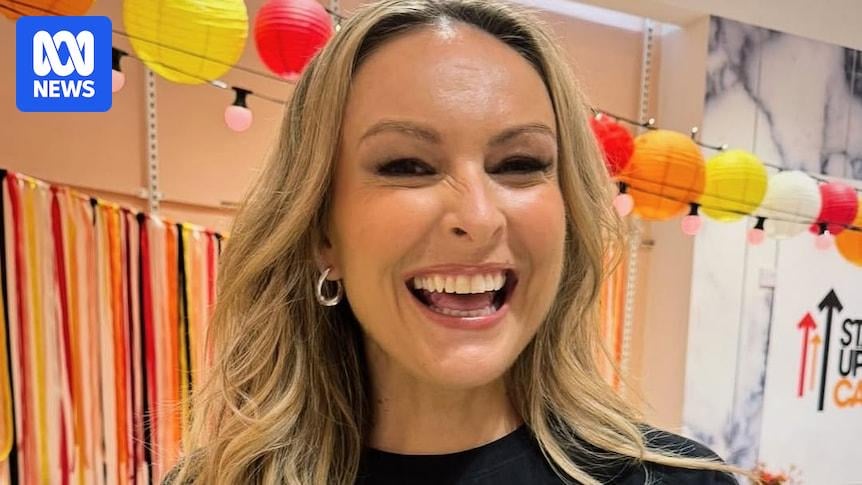 Married at First Sight expert Mel Schilling dies, aged 54