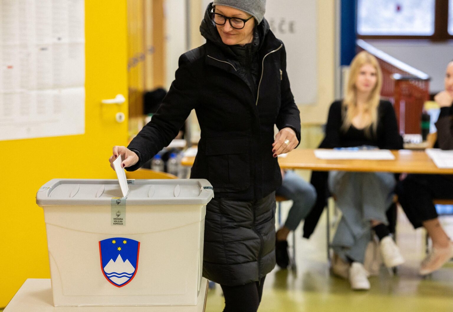 Slovenia: Heavy shadow of scandal for the involvement of an Israeli company in the elections