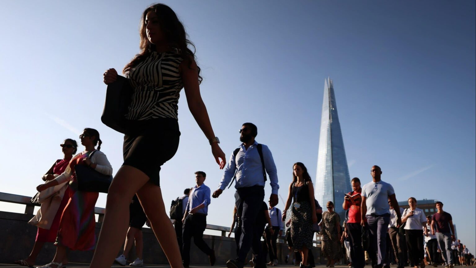 Unemployment now higher in UK than in Italy