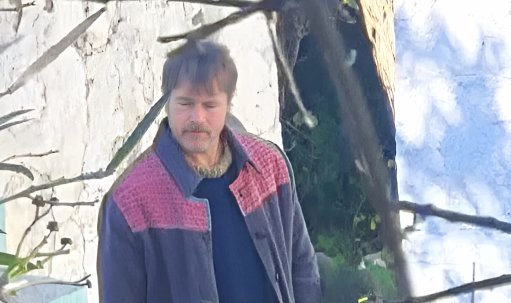 Brad Pitt Films Across Greece With The Riders Production