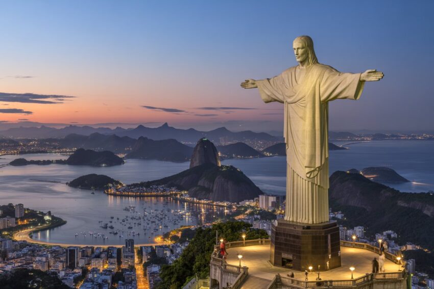 Brazil’s
visa-free policy