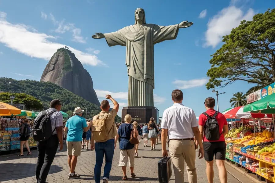 Brazil Joins China, Ireland, UK, Mexico, US, Spain, Switzerland, Colombia, Japan, Morocco and More Powerhouses in Time Out’s 2026 Best Cities Ranking for Unmatched Culture, Thrilling Nightlife, Culinary Excellence, and Unique Travel Experiences