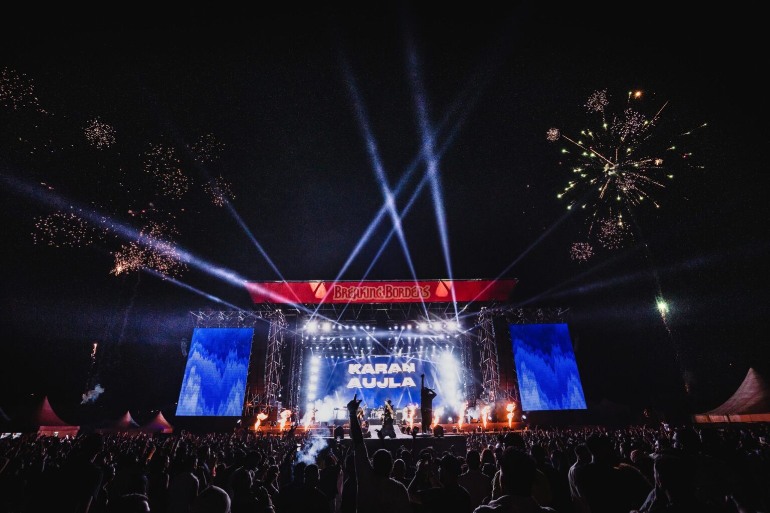 BREAKING BORDERS FESTIVAL 2026: DESI MUSIC FESTIVAL RETURNS TO MALTA WITH KARAN AUJLA AND AP DHILLON