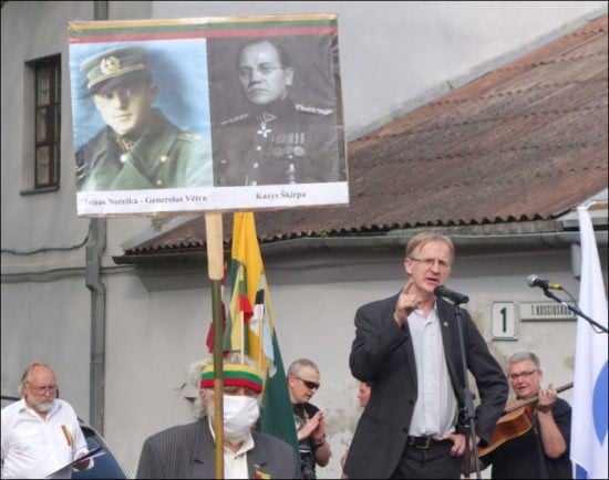 The Blogs: Lithuania in the Dock – Article 4 | Grant Arthur Gochin The Blogs: Lithuania in the Dock – Article 4 | Grant Arthur Gochin