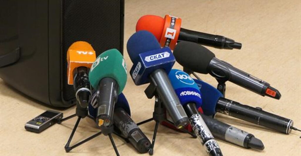 Bulgaria remains ‘challenging’ environment for independent journalism – The Sofia Globe