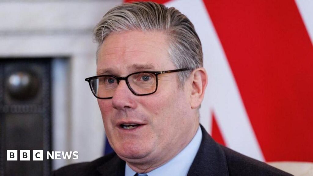 UK agrees to let US use British bases to strike Iranian sites targeting Strait of Hormuz