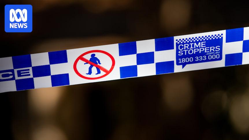 13yo girl charged after alleged crime rampage in Melbourne