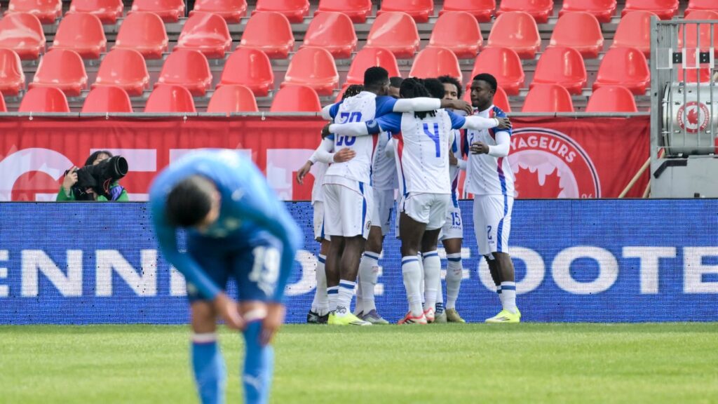 Haiti vs Iceland summary: score, stats, goals and highlights | International friendly Haiti vs Iceland summary: score, stats, goals and highlights | International friendly