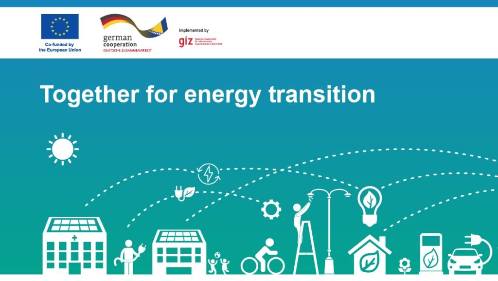 Call for Proposals EU4CAET Grant Facility – Financing Window Call No. 1