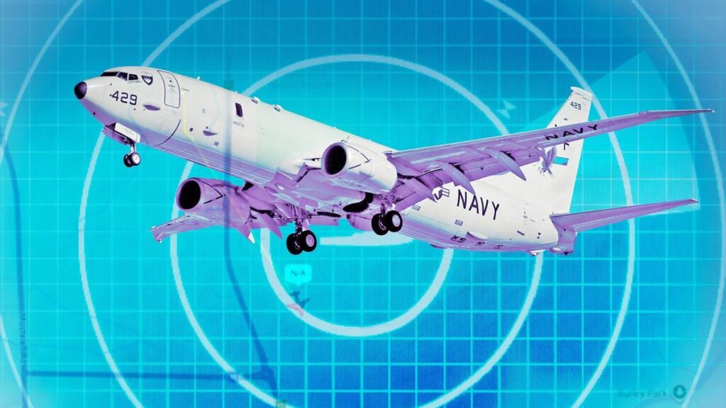 Two high-tech US spy planes make secret, ‘unexpected’ stopover in Western Australia
