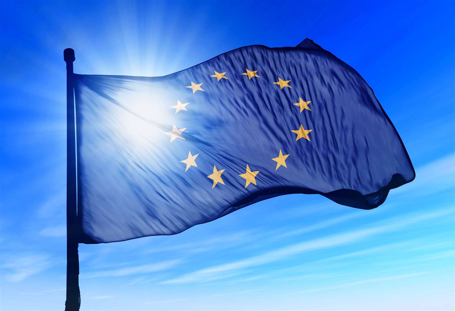 The European Union ‘could have been much better at promoting itself’, according to Miller.
