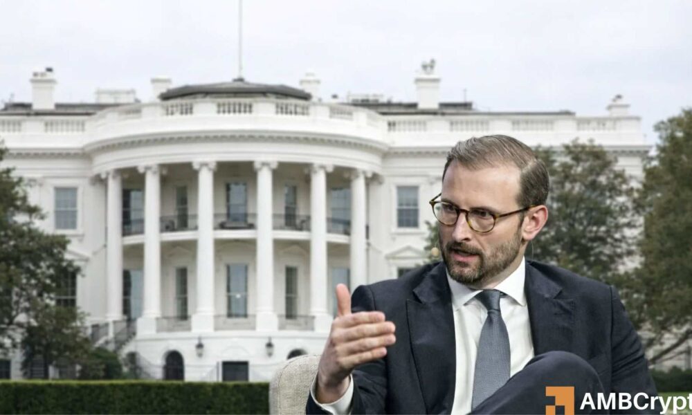 ‘You’ll burn down your home?’ - Trump crypto advisor slams banks’ position on CLARITY Act