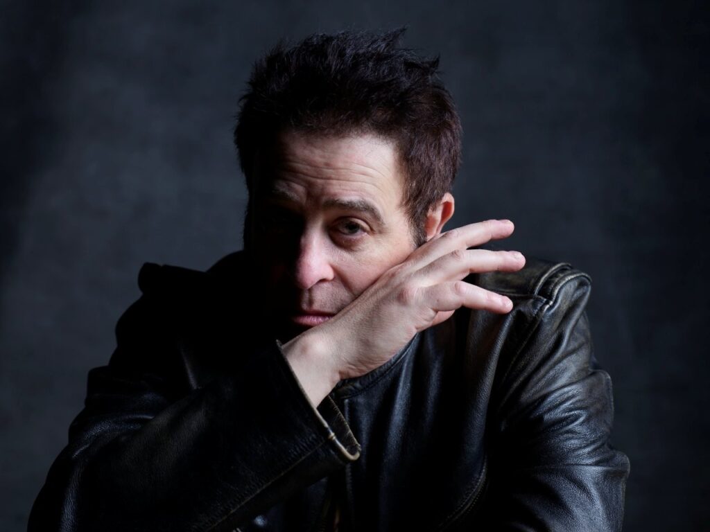 COUNTING CROWS - The Complete Sweets! Tour Australia & New Zealand 2026