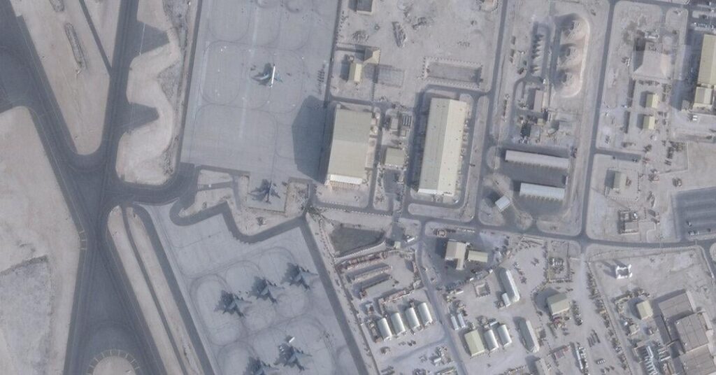 In MO the United States hides its soldiers among civilians