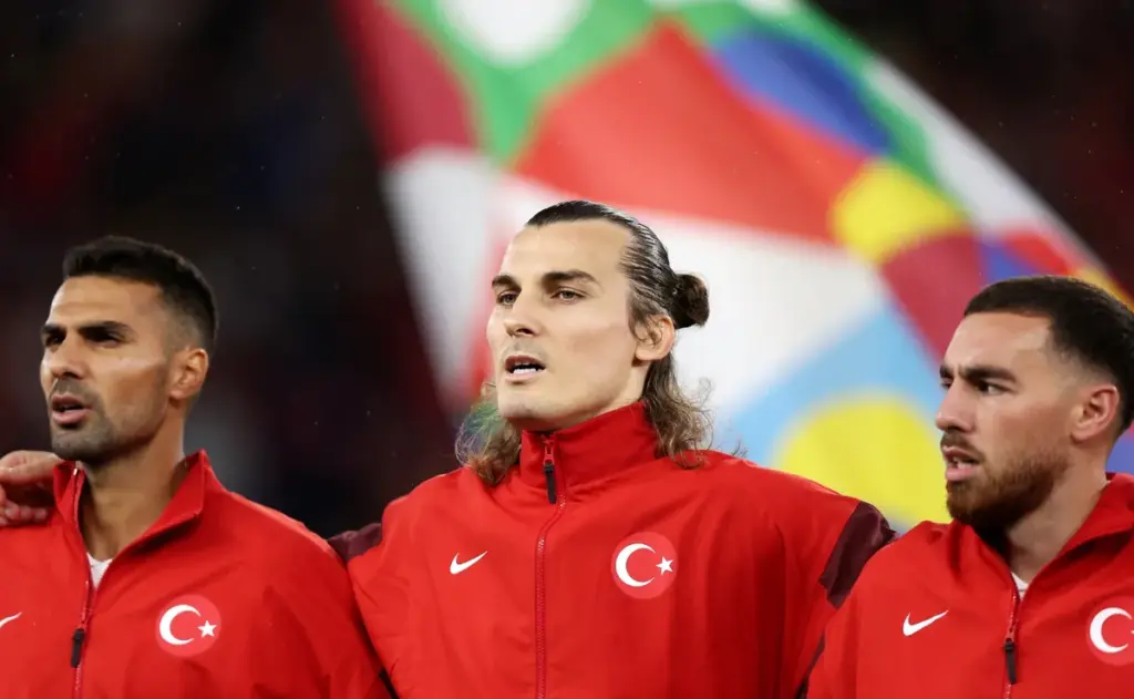 What happens if Türkiye win, tie or lose vs Romania today in UEFA 2026 World Cup Qualifiers?