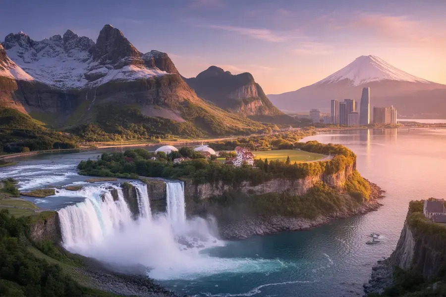 Canada Joins New Zealand, Australia, Switzerland, Japan, Singapore, Iceland, and Portugal – Eight Unbeatable Stress-Free Summer Destinations with Effortless Visas and Seamless Travel Experiences for the Ultimate Getaway Canada Joins New Zealand, Australia, Switzerland, Japan, Singapore, Iceland, and Portugal – Eight Unbeatable Stress-Free Summer Destinations with Effortless Visas and Seamless Travel Experiences for the Ultimate Getaway
