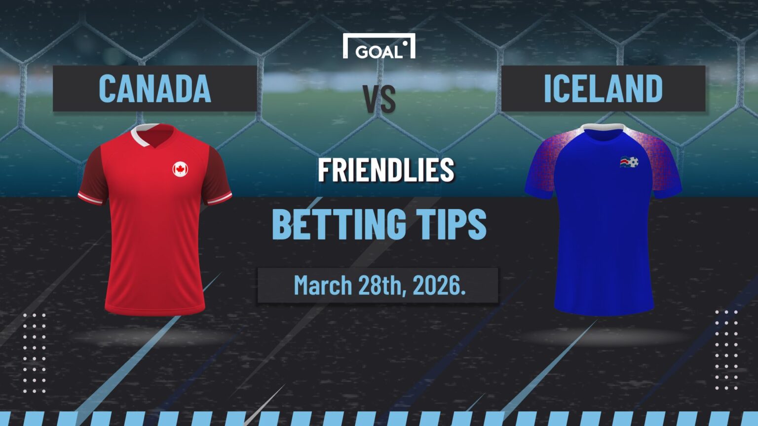 Canada vs Iceland predictions: World Cup co-hosts claim narrow victory Canada vs Iceland Predictions
