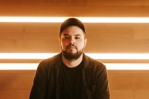 Carlos Alcala (Ultra Records)