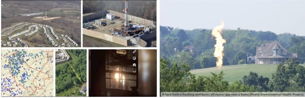 Allegheny County Health Dept. To Make Recommendations On How To Better Protect Residents From Health Impacts Of Shale Gas Development