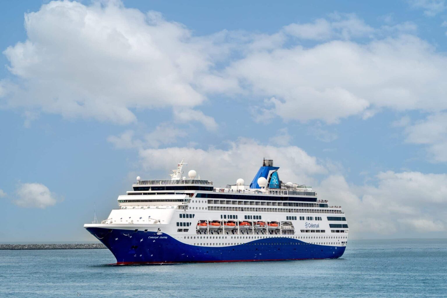 Celestyal cancels April departures as ships stuck in ME await repositioning to Greece