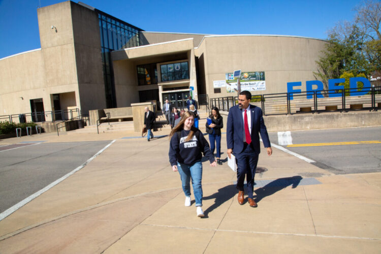 Report touts economic power of SUNY | News, Sports, Jobs