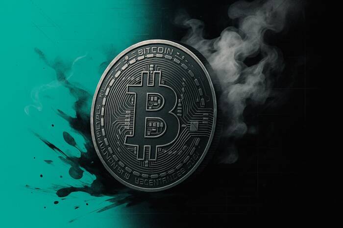 The Crypto Market Has Temporarily Found Balance