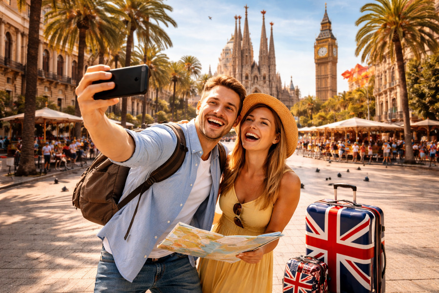 Spain Joins Mexico, Brazil, Costa Rica, Portugal, Italy, Peru and More as UK Travellers Reroute Holidays Amid Iran, United States, and Israel Tensions : You Need To Know Spain Joins Mexico, Brazil, Costa Rica, Portugal, Italy, Peru and More as UK Travellers Reroute Holidays Amid Iran, United States, and Israel Tensions : You Need To Know