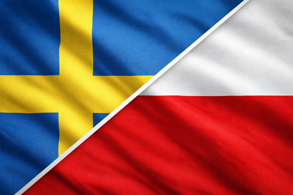 Sweden vs. Poland preview, odds, predictions, picks for the March 31 World Cup playoffs game in Solna.