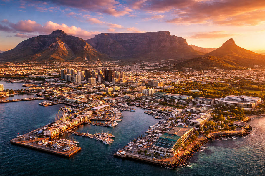 South Africa Joins United States, Portugal, Indonesia, and Peru as Must-Visit Spring Destinations for 2026