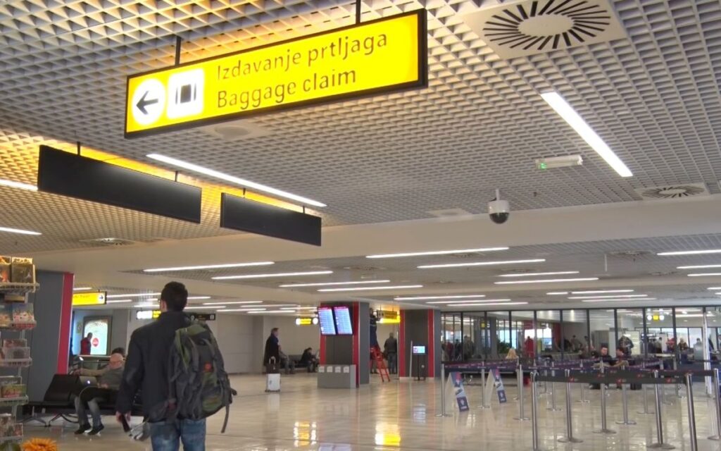 NEW EVACUATION OF SERBS FROM THE MIDDLE EAST: Plane with 166 passengers lands in Belgrade, scheduled for the day before!