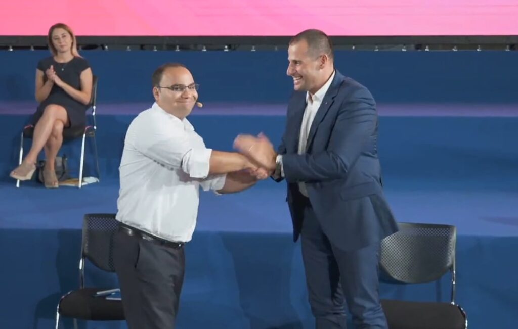 Malta racking up €2.5 million in new debt every day, PN says