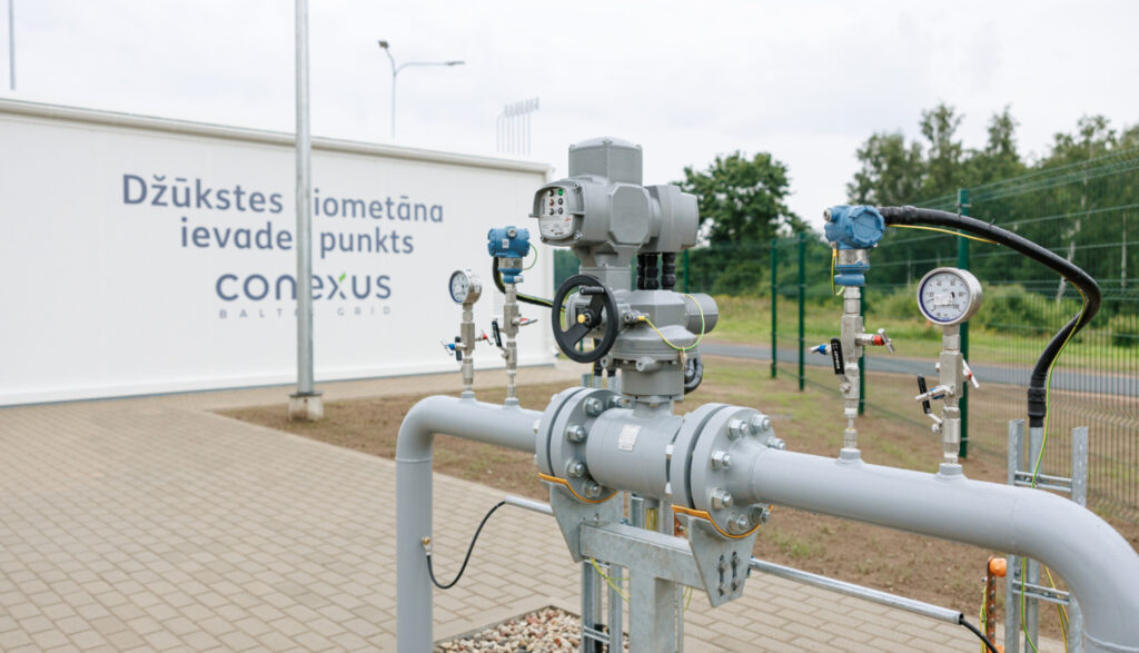 Latvia increases biomethane funding as investor demand surges Latvia increases biomethane funding as investor demand surges