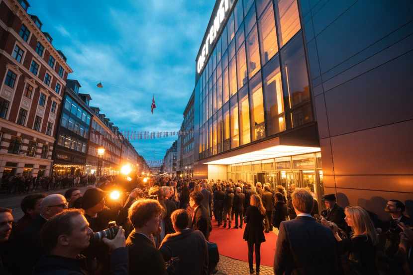 Copenhagen Takes the Crown of Documentary Cinema as Denmark’s CPH:DOX Festival Dominates the World’s Most Influential Film Events
