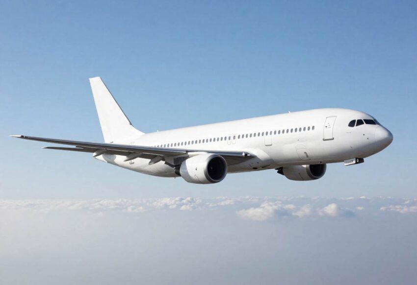 Croatia airlines fleet and routes