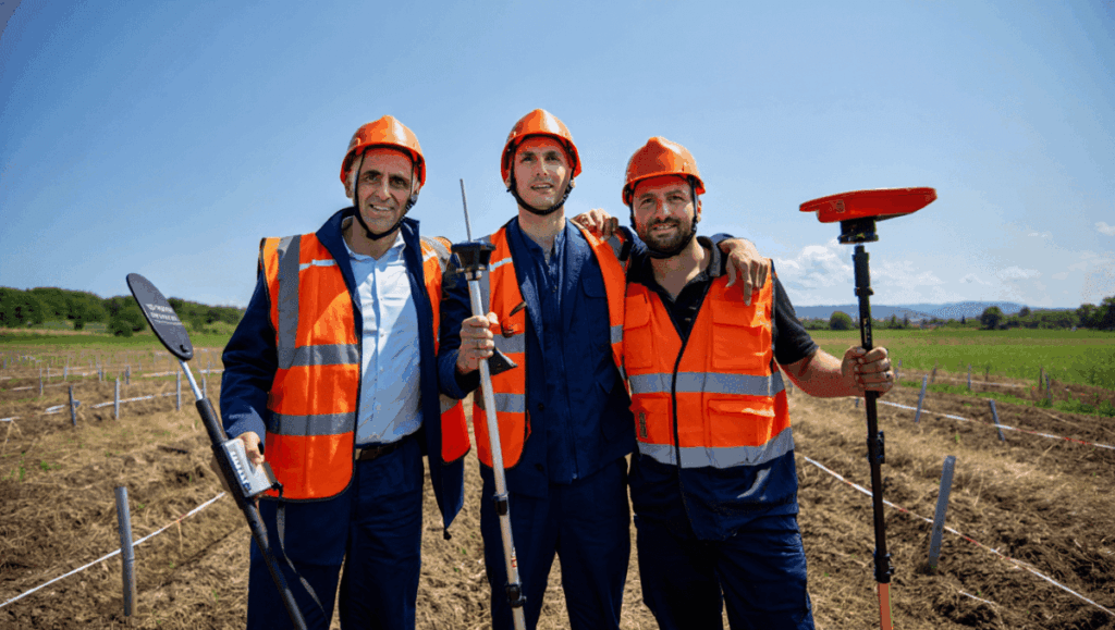 Croatia Declared Landmine-free After More Than 2 Decades of Demining Efforts
