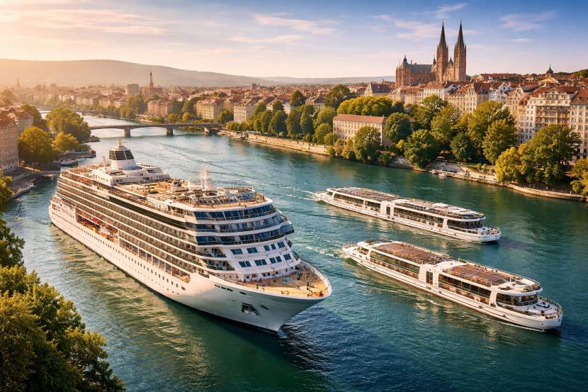 Cruise