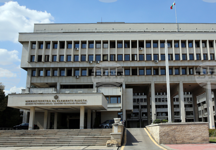 Greek Road Approaching Bulgarian Border Closed Due to Landslides