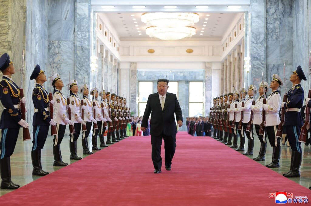 Deepfakes and an elite hacker school: How cybercrime is growing as a source of income for North Korea | International EL PAÍS