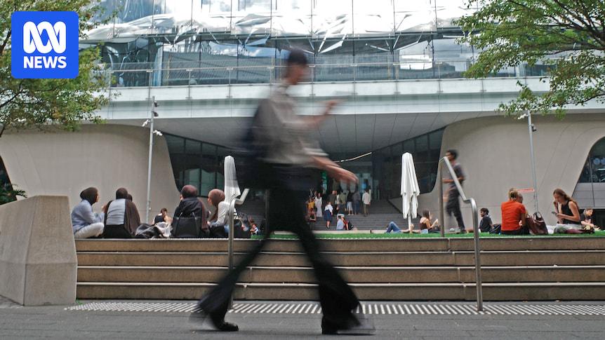 Universities' $1.8 billion spend on consultants and contractors shocks experts and politicians