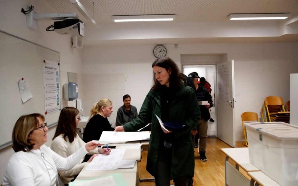 BLACK CUBE DOSSIER SHAKES SLOVENIA: Intelligence agency confirms, foreign agents directly influenced the elections!