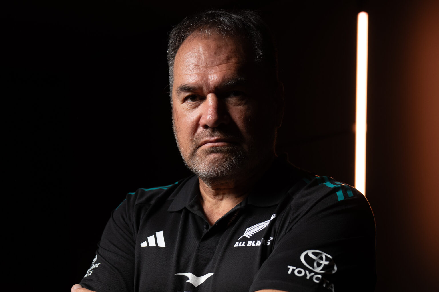 New Zealand Rugby appoints Dave Rennie as All Blacks Head Coach » allblacks.com