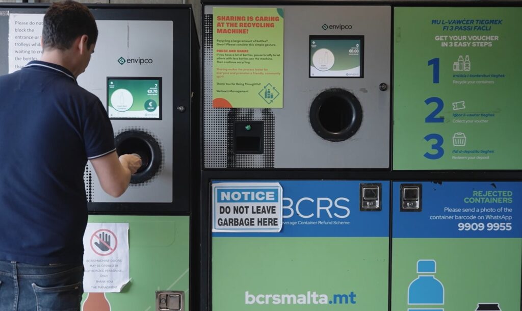 central voucher validation DRS