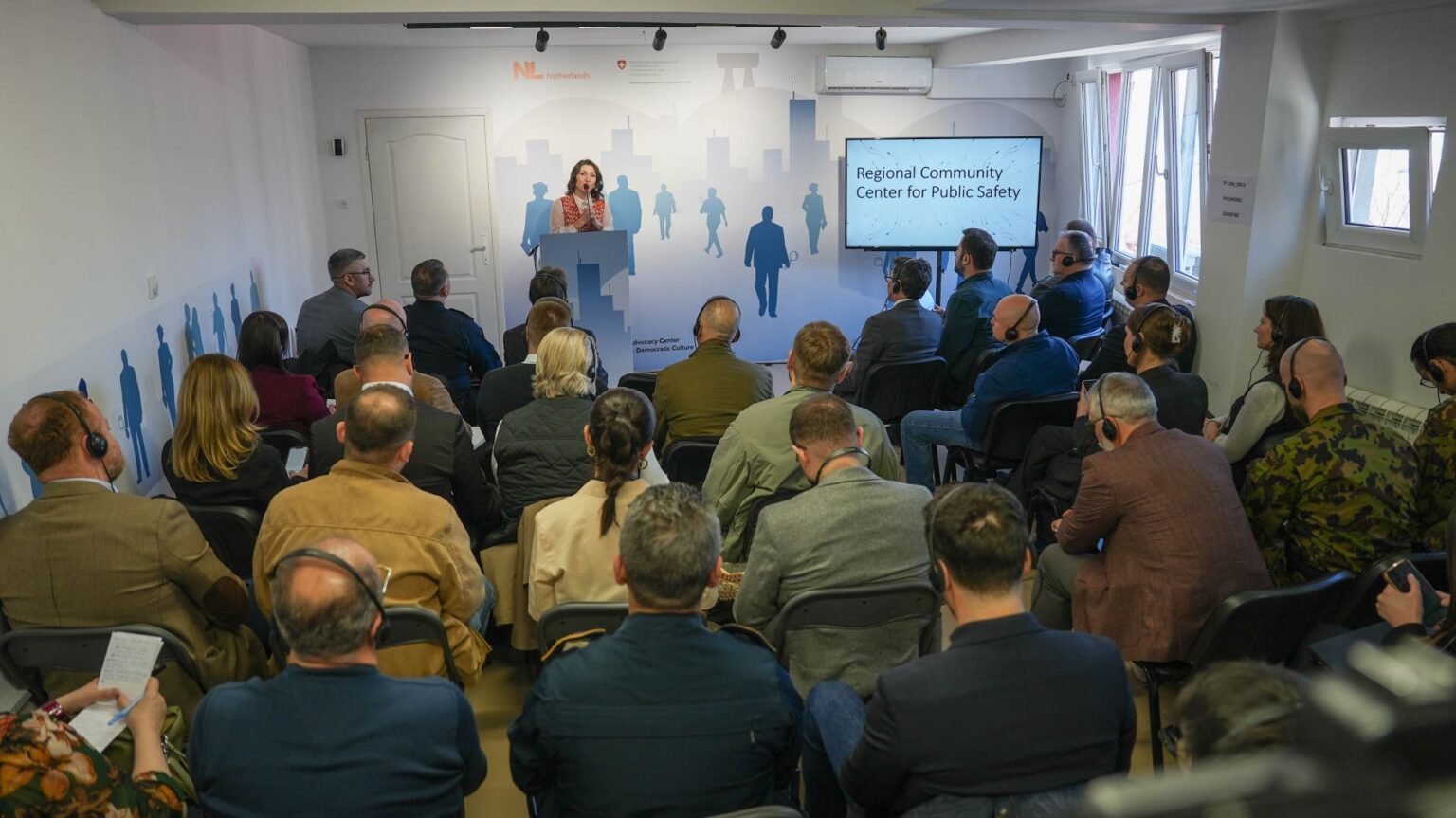 BIRN, Internews Kosova, and ACDC Launch Police Monitoring Initiative in the Mitrovica Region