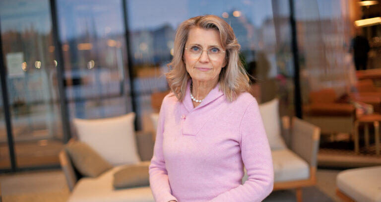 Finland’s Päivi Räsänen Convicted For ‘Insulting’ Homosexuals Finland's Päivi Räsänen Convicted For 'Insulting' Homosexuals