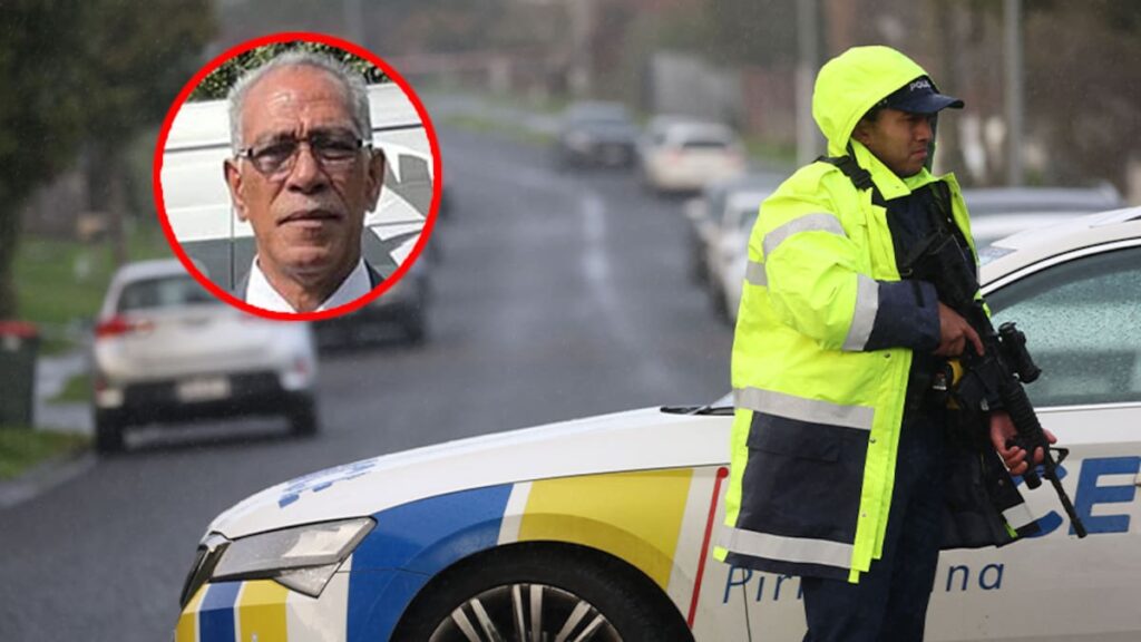 Pakūranga shooting: More than $6m of cryptocurrency transferred to accounts linked to 35-year-old man charged with murder of Tuipulotu Vi in Auckland