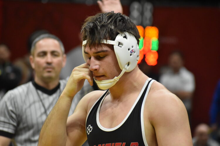 Poland’s Thomas, Canfield’s Miller battle through injuries | News, Sports, Jobs