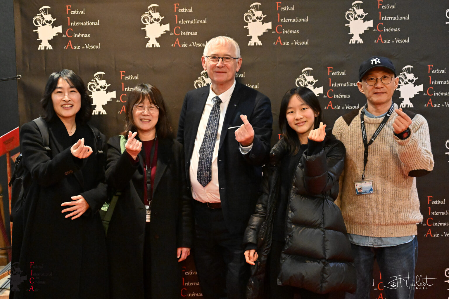 FICA Celebrates 140 Years of Diplomatic Relations Between Korea and France