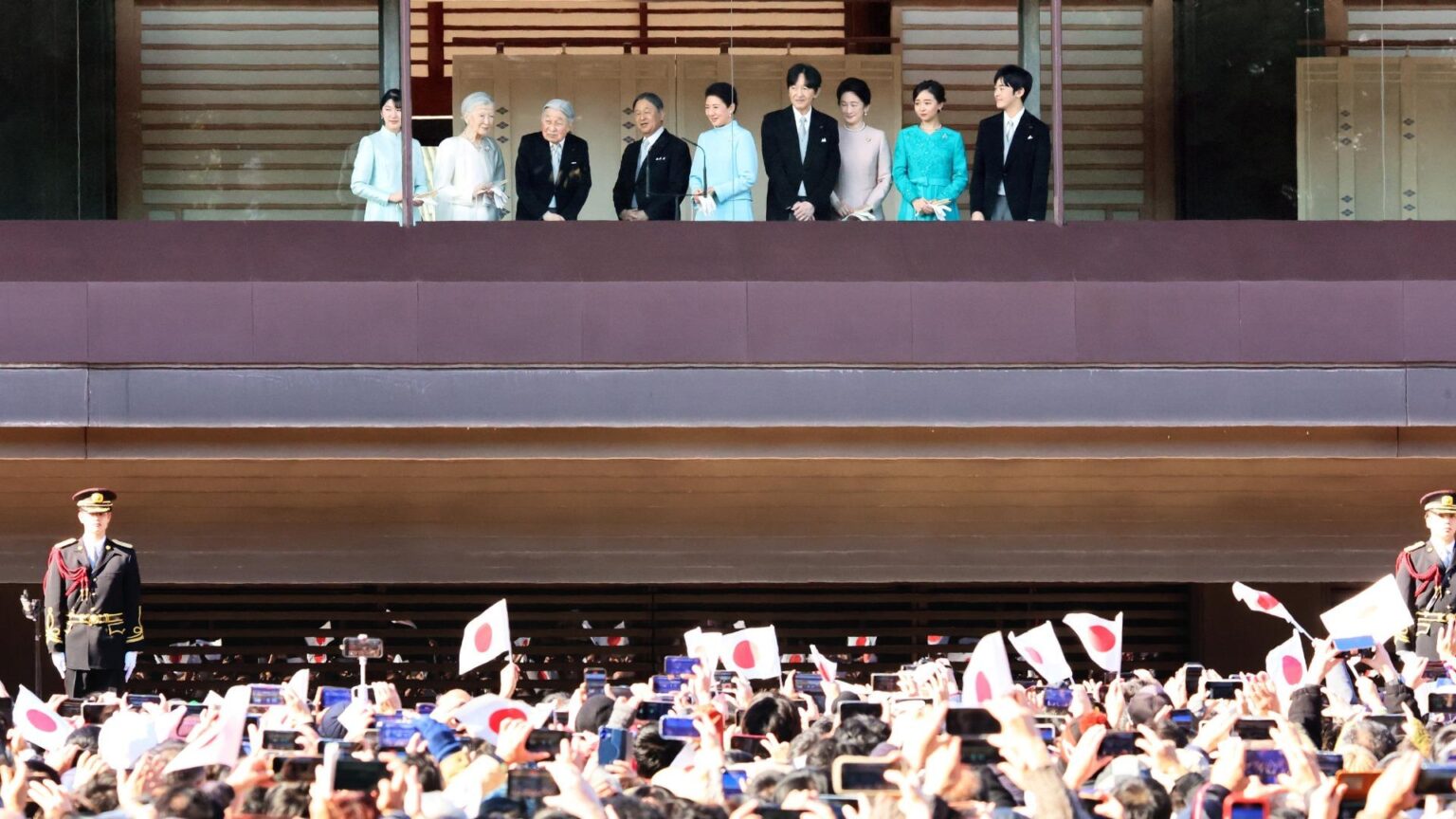 Backlash is growing against Takaichi in Japan, where many would like to see Princess Aiko become the next emperor. She cannot ignore conservative pressure groups like Nippon Kaigi that want to see succession restricted to male heirs