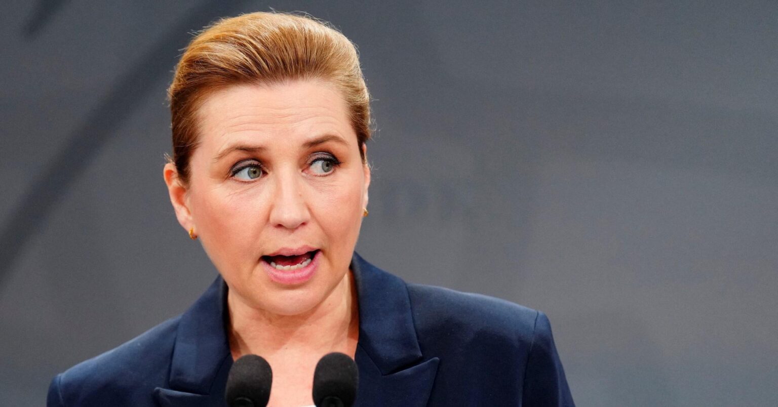 Denmark to cooperate with France on nuclear deterrence