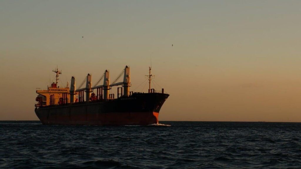 Trump is now letting Iran sell its stranded oil, because nothing says “maximum pressure” like handing the enemy a paycheck in the middle of a war Trump is now letting Iran sell its stranded oil, because nothing says "maximum pressure" like handing the enemy a paycheck in the middle of a war